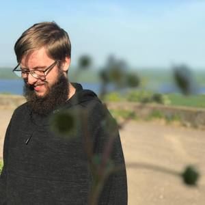 Meet your Posher, Ben